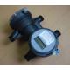 High Accuracy Remote Reading Water Meter With Wireless Automatic Meter Reading