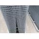 Construction ISO 2.2m Galvanised Steel Mesh Sheets