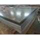 Hot Dipped Z275 Galvanized Steel Plate Sheet Coil SGCC DX51D