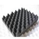 Modern Design Pyramid Shape Acoustic Foam Panels for Office Building Soundproofing