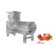 3t / h Pomegranate Peeling Machine , Pomegranate Aril Separator Machine