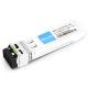 Cisco CWDM-SFP10G-1330-10 Compatible 10G CWDM SFP+ 1330nm 10km LC SMF DDM Transceiver Module