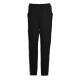 Lightweight Woven Fabric Ladies Slim Fit Trousers With Long Length Size XS-XXL