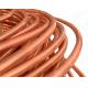 Diameter 14.2mm/15.8mm Copper Clad Steel Wires