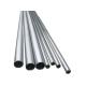 Ss 410s Seamless Steel Tubing 0.2mm Thin Wall For Architectural Decorations