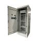 High Performance IP55 19 Inch Outdoor Server Cabinet