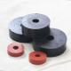 Customized FKM HNBR Sealing Product Rubber Gasket for All Industries of Various Materials