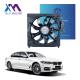 850W Parts Auto Car Radiator Cooling Fan For BMW E70 E71 F15 F16 Models 17428618242 17427634471