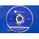 English Version Microsoft OEM Product DVD Disk , Win 10 Pro License With COA License