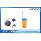 Intelligent Remote Control Car Parking Boom Barrier Gate For Vehicle Control