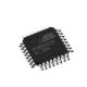16MHz Integrated Circuits Microcontroller IC MCU TQFP64 ATMEGA128A-AU