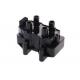 Plastics Material PEUGEOT Ignition Coil For Electronic Ignition System Oem 597060