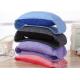 Various Colors Available 2 in 1  Eye Mask Travel Voyage Pillow