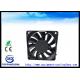 2.8  Inches Waterproof Computer Case Cooling Fans For Electronics