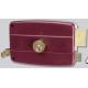Rim Door Lock Single Cylinder Rim Cylinder Lock for Iron Doors Secure Your Property