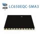 LC650EQC-SMA3 LG Display 65 3840(RGB)×2160, UHD  68PPI 0 cd/m² INDUSTRIAL LCD DISPLAY