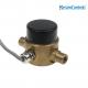 0-350m Bar Water Differential Pressure Transmitter For Air Conditioner