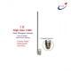 3G omni fiberglass 1920-2170mhz 3g antenna outdoor roof monitor antenna WCDMA wireless UMTS N-Female Factory outlet