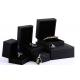 The Jewelry Box,wholesale plastic jewelry boxes,black jewelry boxes,black necklace boxes