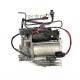 AMK Air Suspension Compressor For Land Rover Discovery 3 4 Range Rover Sport