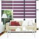 Roller blinds , Window blinds roller blinds fabric 100% polyester blackout  roller blinds fabric ready made roller zebra