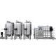 RO Reverse Osmosis Equipment Automatic Industrial Water Treatment Plant