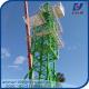 Tower Crane QTZ 125 6018 2*3M Potain Mast Sections Save Container Cost