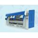 Four-position two-channel high flatwork feeder(multifunctional), GZB-S3500IV