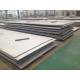 High temperature resistance Cold Rolled UNS S30900 SS Steel Plate