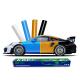 8 Mil Luxury Car Paint Protection Film Care Products  Suppliers Color Change PPF
