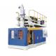 Automatic Injection Blow Moulding Machine Accumulating Type Die Head 30-100L Volume