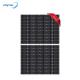 On Grid Solar Panel Power System Ground Mounting 12KW 15KW For Home