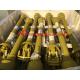 High quality Tractor PTO Cardan Shafts for agricultural implement with CE certificate