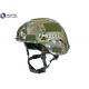Print Slideway Tactical Ballistic Helmet Night Vision Attachable Kevlar