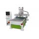 Green XY Axis Cnc Foam Cutting Machine With Ucancam / ArtCam / TYPE3 Software