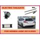Honda Jade Automatic Tailgate Lift With Remote Control Anti Pinch Feature Height Adjustment 12V Rated Voltage
