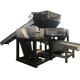 3300KG Copper Cable Small Industrial Foam Shredder Machine with 800-5000kg/h Capacity