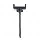Portable Hose Phone Clip Holder 1/4 In Screw For Live Broadcast