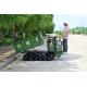 2000kg Durable Mini Loader Track Crawler Dumper Oil Palm Planation Transport