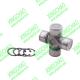 51342214 Universal Joint Cross Agriculture Aftermarket NH Tractor Parts