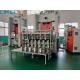130Ton Silver Fully Automatic Aluminum Foil Container Making Machine 380v 50Hz LK-T130