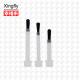 Drop Gelish Replacement Brushes White And Black For Nail Polish