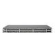 Fast and Secure Network Connections Rack 48 Port SFP Modules Active San Fiber Switches