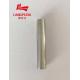 ISO 9001 Gas Torch Parts 13mm Copper Flame Gun Pipe