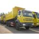 30ton dump truck for earth transport cargo tipper truck Beiben