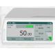 Infusion Hospital Syringe Pump remotely monitoring Dose error reduction system DERS