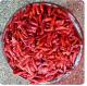 3CM Hot Pot Red Bullet Chilli Chaotian Pepper Stick Shape 20000 SHU