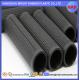 Supplier Customized Black High Quality Protection Rubber Handgrip Sleeves For