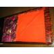 Customized Long Silk Pashmina Scarf Multicolor For Girls