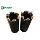 T2 Forging PDC Drill Bit / Rock Drill Bits For Mineral Exploration Industry